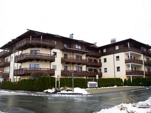 Appartement Avenida Ski & Golf Resort - 4-6 personen in Kaprun - Zell am See   Kaprun, Oostenrijk foto 6313702