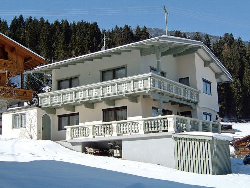 Appartement Binder 13 personen Tirol