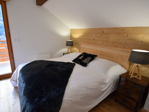 Appartement L'Etendard - 6-8 personen
