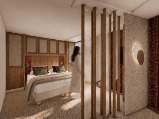 Appartement Palafour Lodges-7