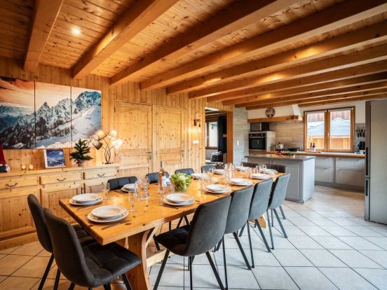 Chalet Lacuzon-5
