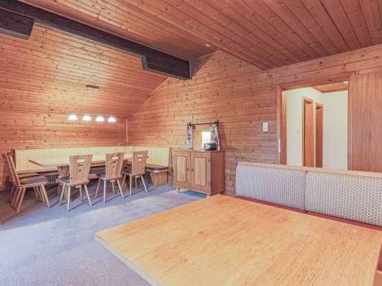 Appartement Glonersbühelhof-4