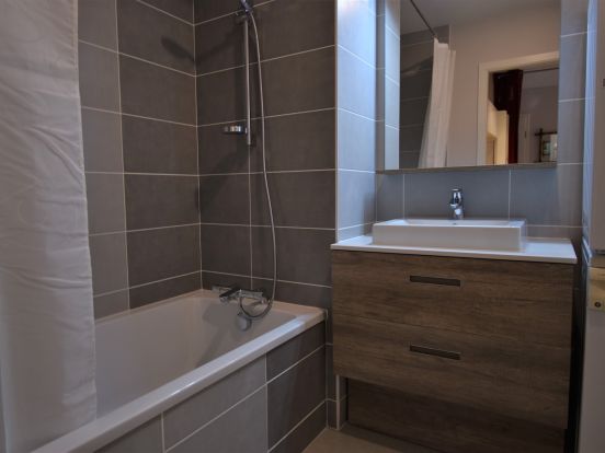 Appartement Le Domaine du Pâtre-9