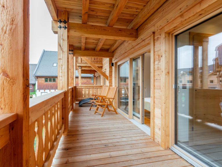 Appartement AlmApART 7-2