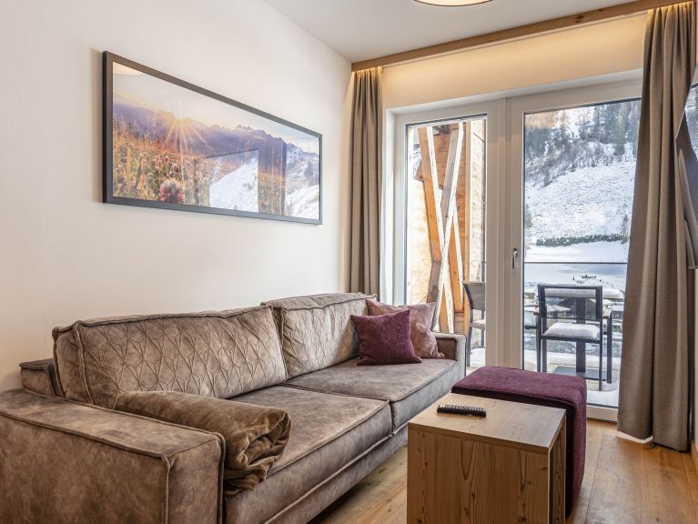 Appartement Carpe Solem Rauris Superior
