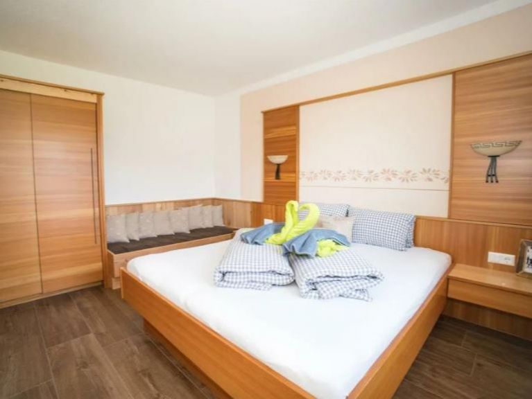 Chalet-appartement Gut Sonnbichl