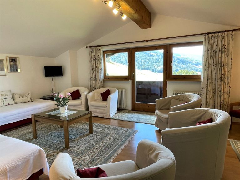 Appartement Kaiserhof