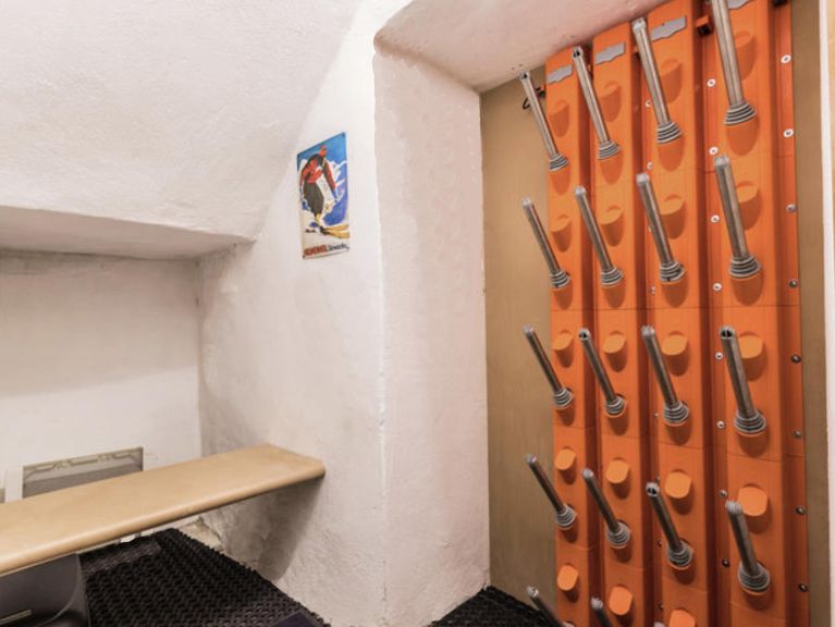 Chalet Sissi