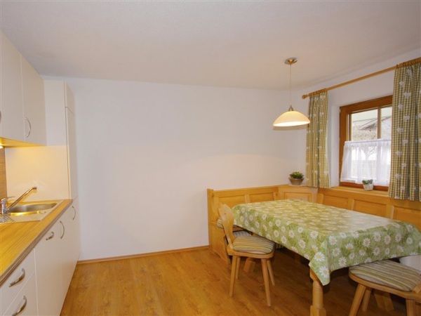 Chalet-appartement Hollenzen