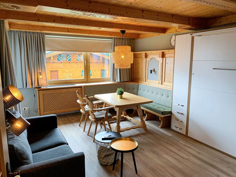 Chalet-appartement Anger Top 31