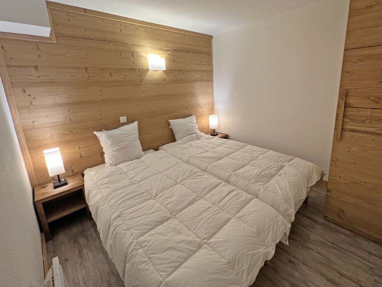 Chalet Saint Marc