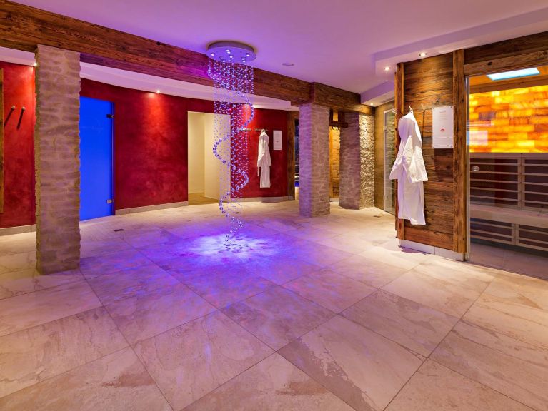 Appartement Kleinwalsertal Alpenroos