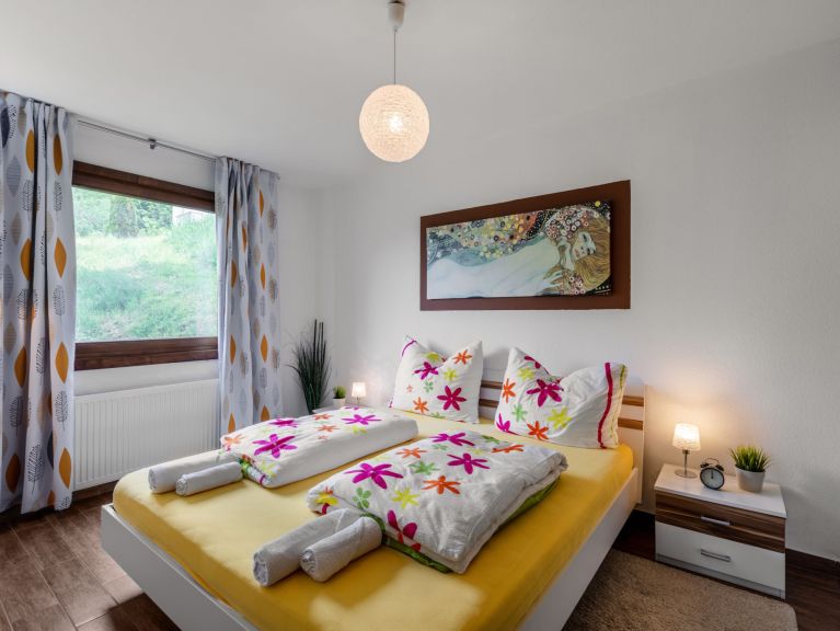 Appartement Sonnenhang
