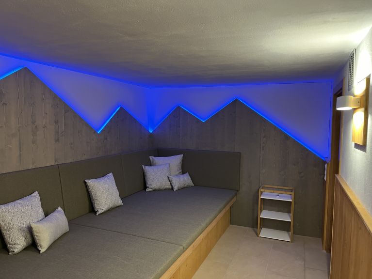 Chalet Schöneben Bauernhaus Hele huis met sauna