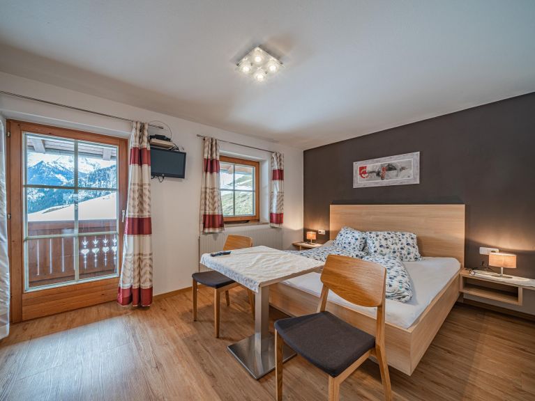 Appartement Brandtner