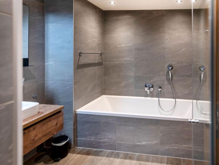 Appartement Residenz Illyrica Tirol