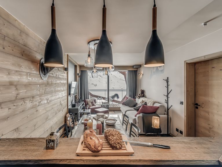 Appartement Phoenix Azimut