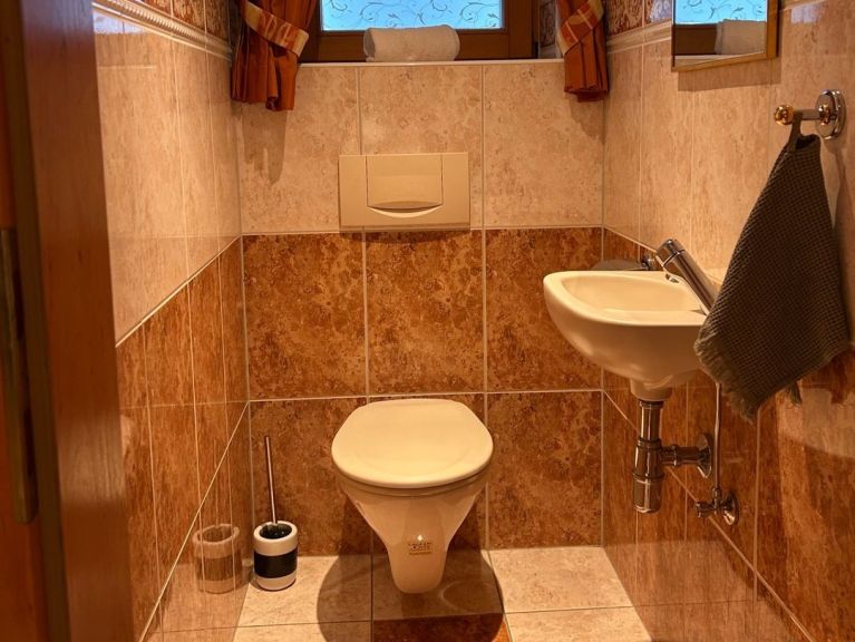 Chalet-appartement Gabriele Johann