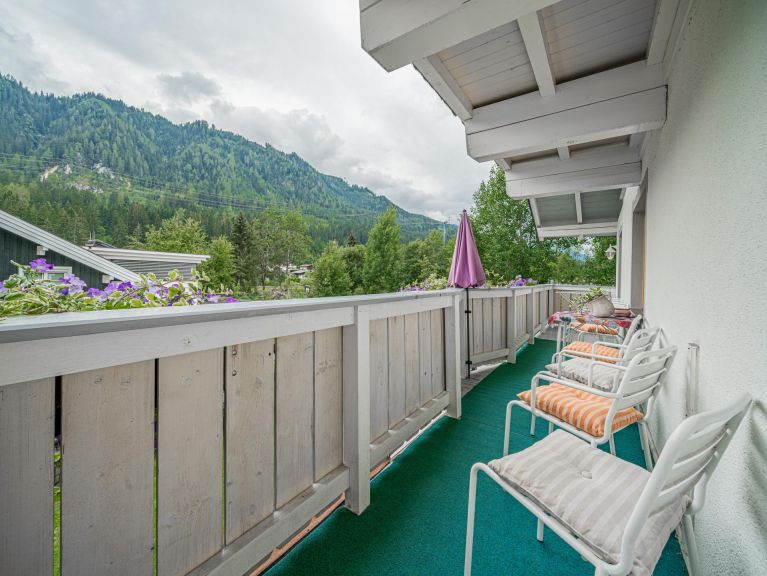 Appartement Bernadette