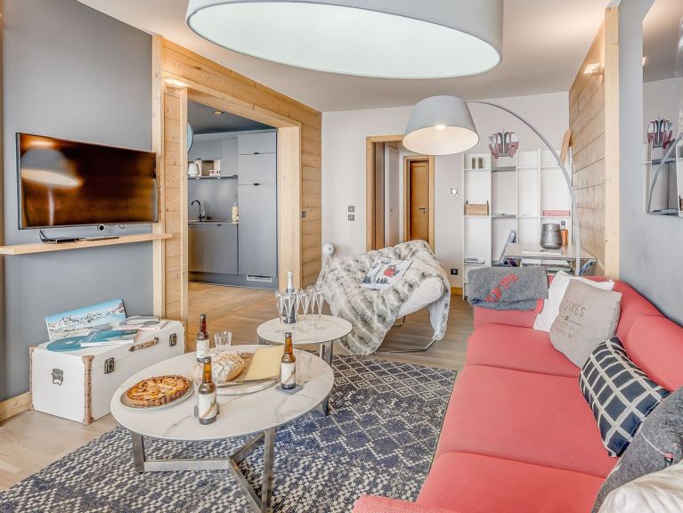 Appartement Phoenix Iseran