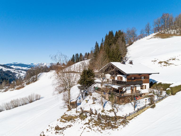 Appartement Leitner