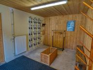 Chalet Les 2 Vallees met buiten-whirlpool en sauna-21