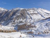 Chalet-appartement Fiocco Di Neve-17