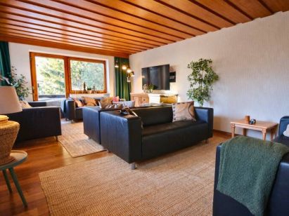 Chalet Alber inclusief catering-2