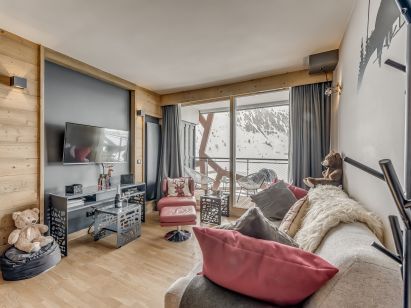 Appartement Phoenix Azimut-1