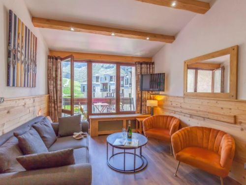 Appartement Le Grand Tichot A et B - 8-12 personen in Tignes - Espace Killy - Tignes, Frankrijk foto 6299692