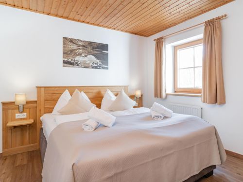 Appartement Alpensteinbock Combinatie van 4 appartementen - 28-35 personen – afbeelding 2