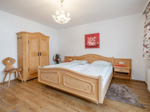 Appartement Birgit - 4-6 personen