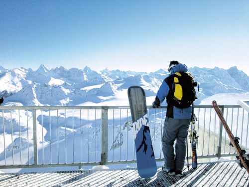 Chalet Rosablanche - 20-26 personen – afbeelding 3