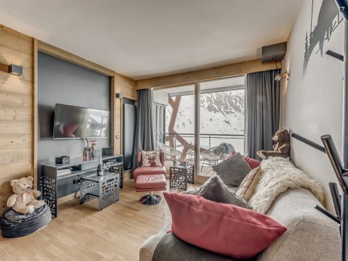 appartement-phoenix-azimut-4-personen