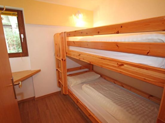 Chalet-appartement Karli-11