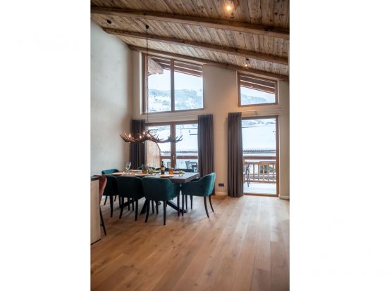 Appartement Residenz Illyrica Tirol-9
