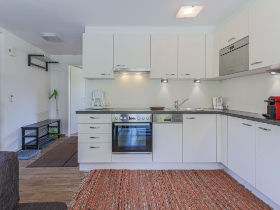 Appartement Jöchl-9