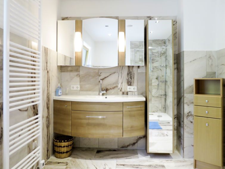 Appartement Gitti