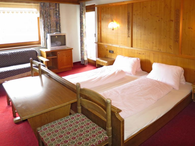 Chalet Apart Alpenland