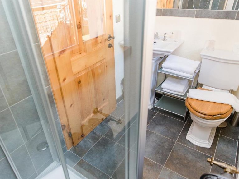 Chalet-appartement Alpine Lodge
