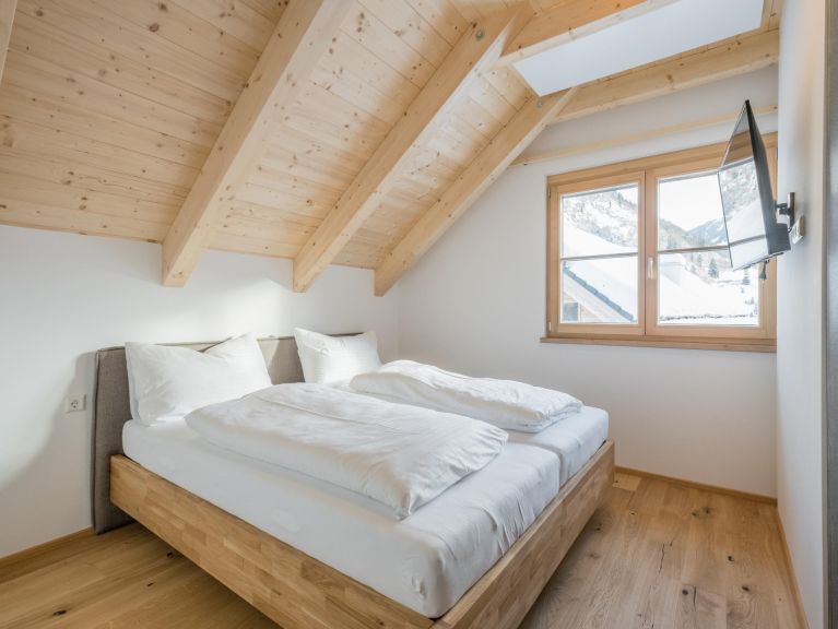 Chalet Riesneralm Bergzauber