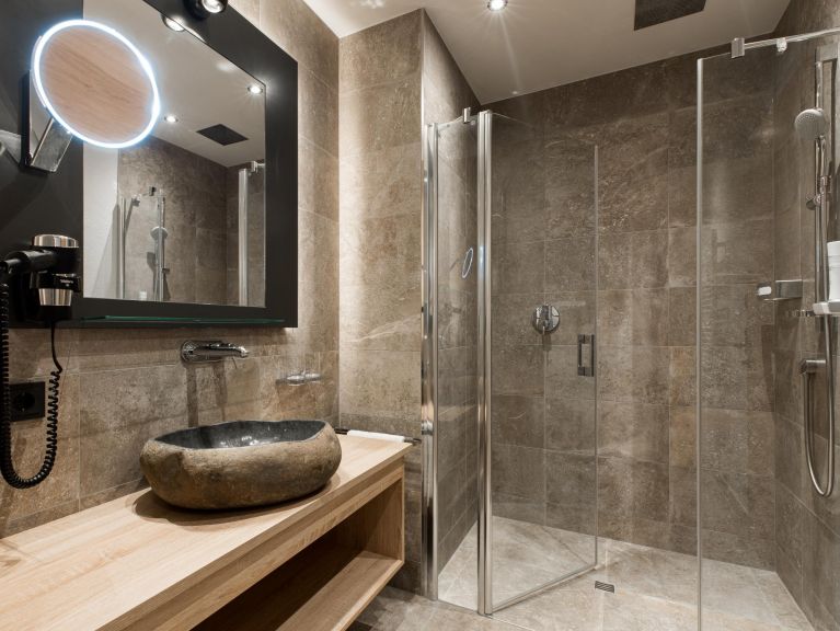 Chalet-appartement Das Neukirchen Penthouse Type 3a