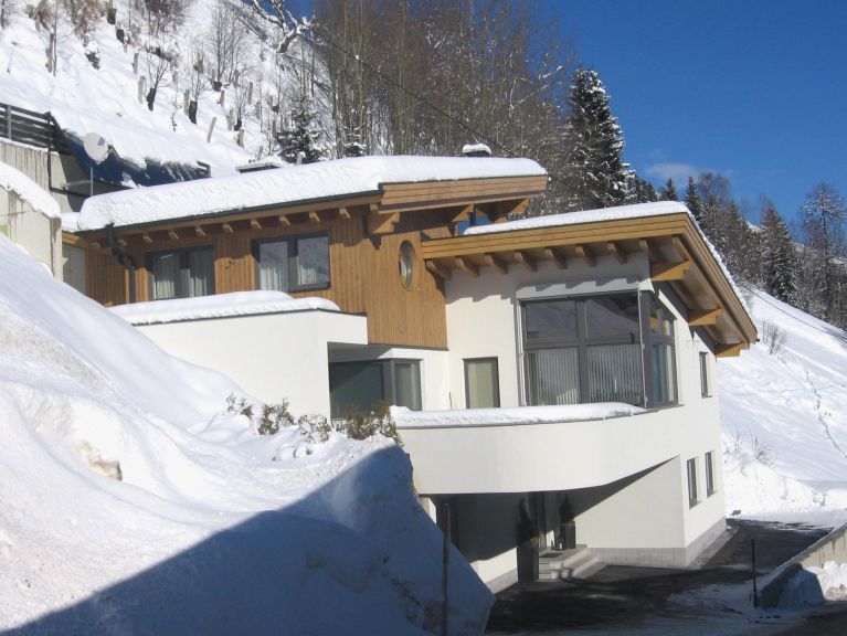 Appartement Altavista