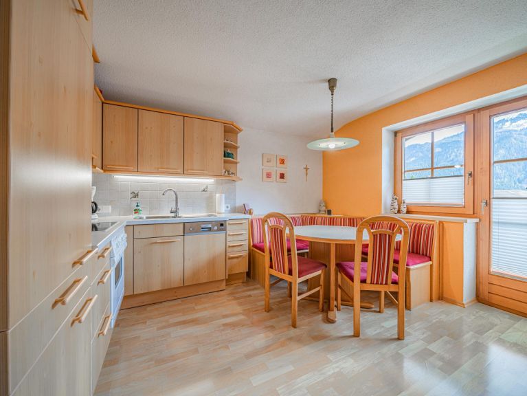 Appartement Leiter