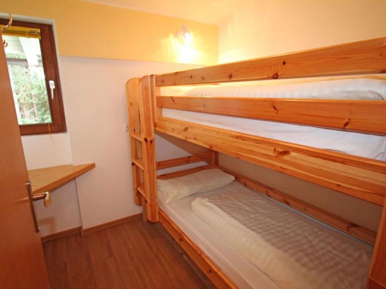 Chalet-appartement Karli Top 3