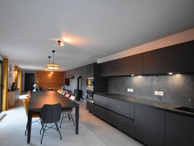 Appartement Marguerite