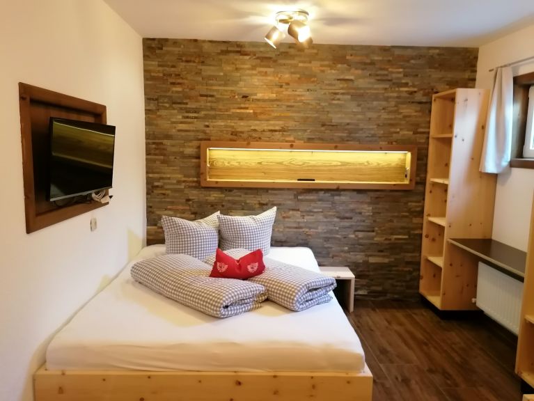Appartement Kalvarienberg Bergkristall