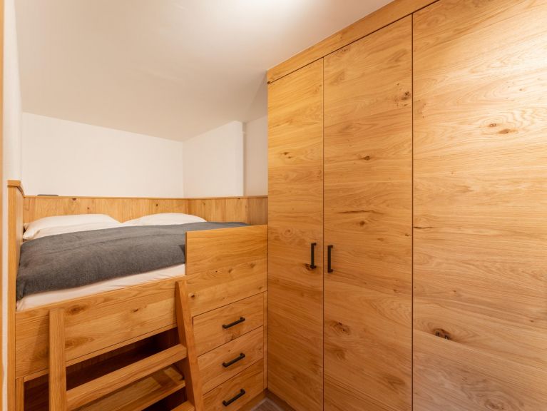 Appartement Villa Felding Top 1