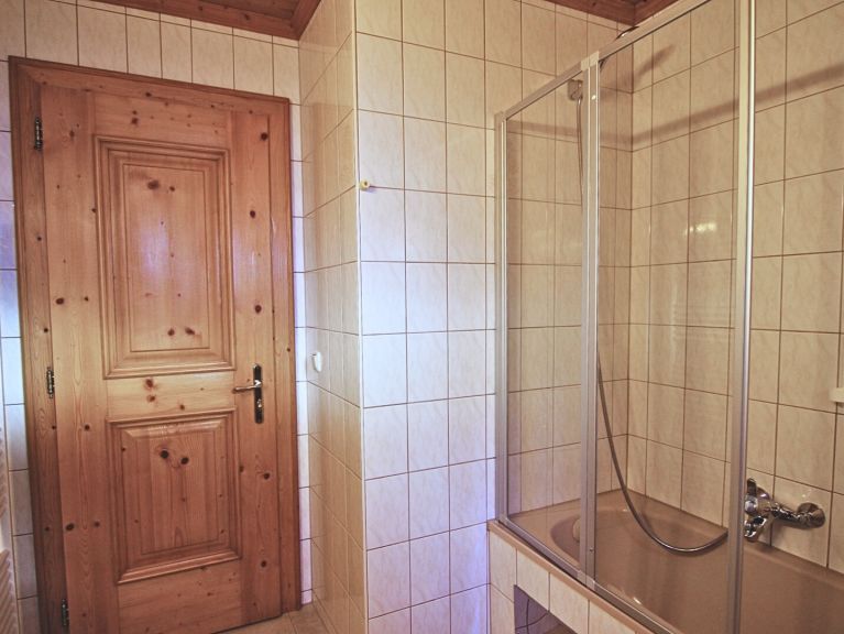 Chalet Christoph inclusief catering
