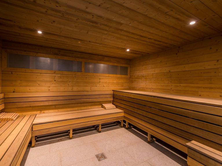 Chalet-appartement Résidence Val 2400 Grand Confort